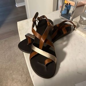 Olukai Sandals